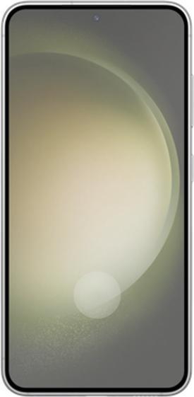 Actual product image Just in Case Full Cover Screenprotector Samsung Galaxy S (1 Piece, Samsung Galaxy S23)
