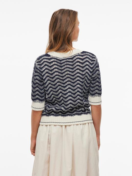 Immagine prodotto Vila Kurzarm Strickjacke (XS)