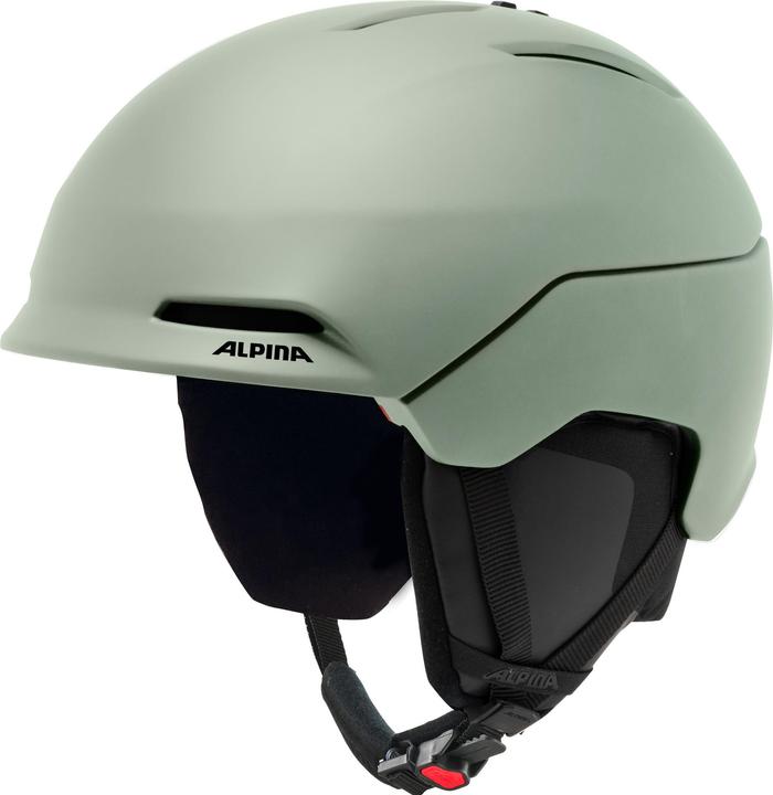 Willow Green Matt