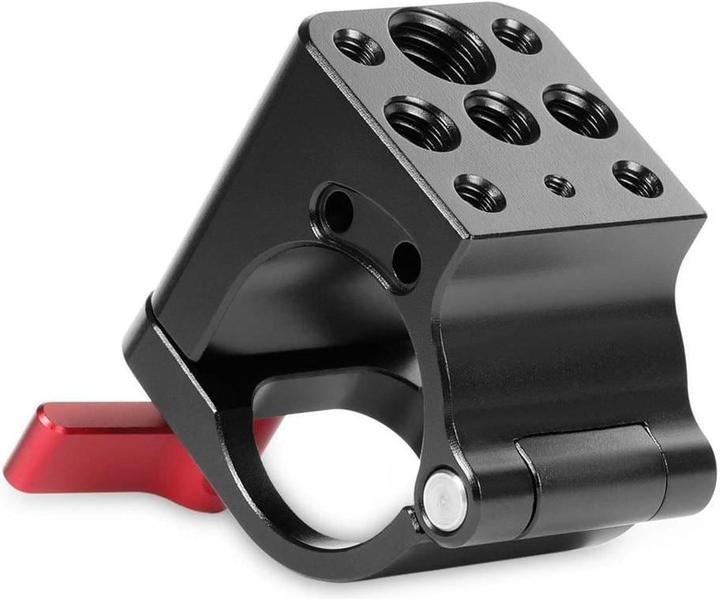 Produktbild SmallRig 25mm Rod Clamp Für DJI Ronin M / MX / Freefly MOVI