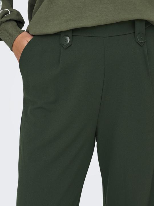 Immagine prodotto Only CARSANIA Pantaloni regular fit con taglio a gamba larga Pantaloni con taglio a gamba larga (XL)