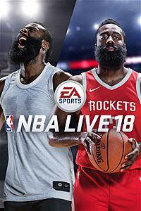 Immagine prodotto EA Games NBA LIVE 18-XBOX ONE (Xbox One S)
