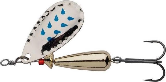 Immagine prodotto Abu Garcia Droppen Spinner (4.50 cm)