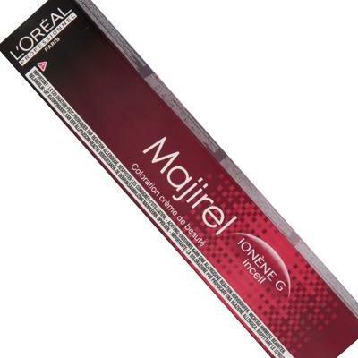 Produktbild L'Oréal Professionnel Majirel (6.14 Dunkelblond Asch Kupfer)