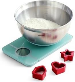 Brabantia SET Baking, mint