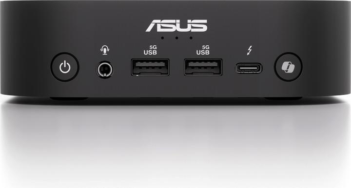 Produktbild ASUS NUC 14 PRO AI RNUC14LNKU5073H2