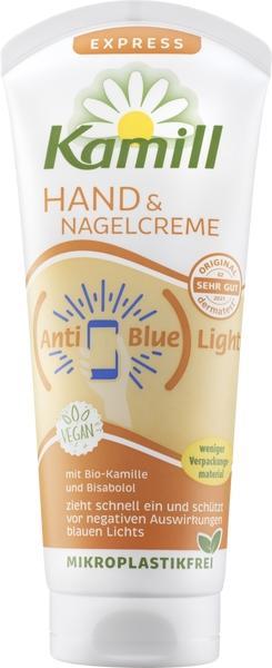 Produktbild Kamill Express, Handcreme, 100 ml (100 ml)