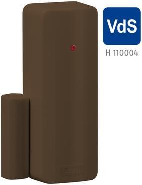 Produktbild Abus Secvest 2WAY Funk Öffnungsmelder FUMK50000B