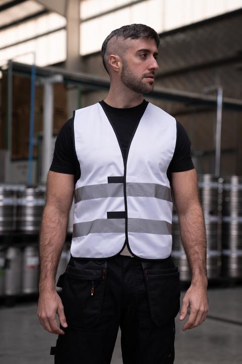 Actual product image Korntex Functional waistcoat (4XL)