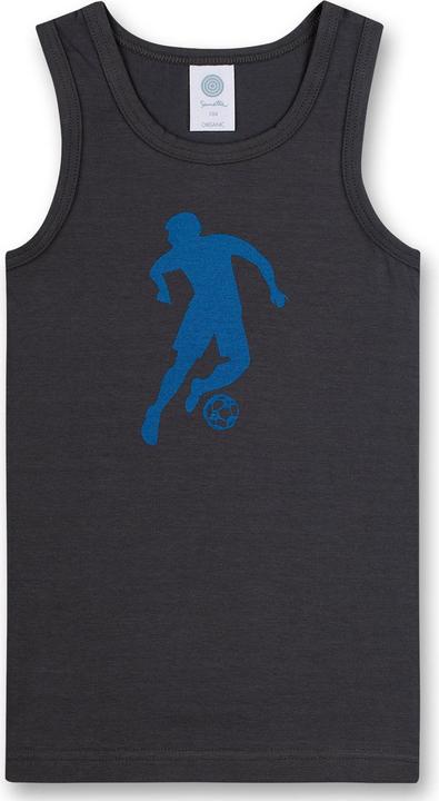 Actual product image Sanetta -undershirt (double pack) football (128)