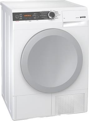 Gorenje Wäschetrockner D 8666 N (8 kg)