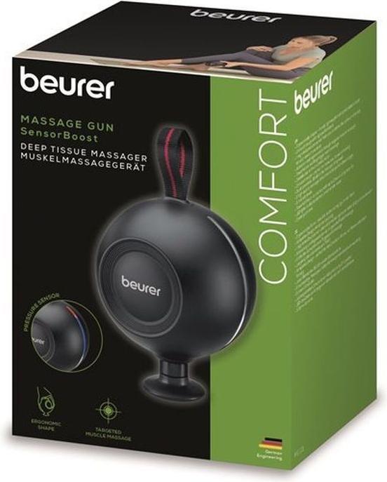 Actual product image Beurer MG 101