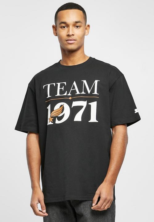 Immagine prodotto Starter Team 1971 Oversize Tee (S)