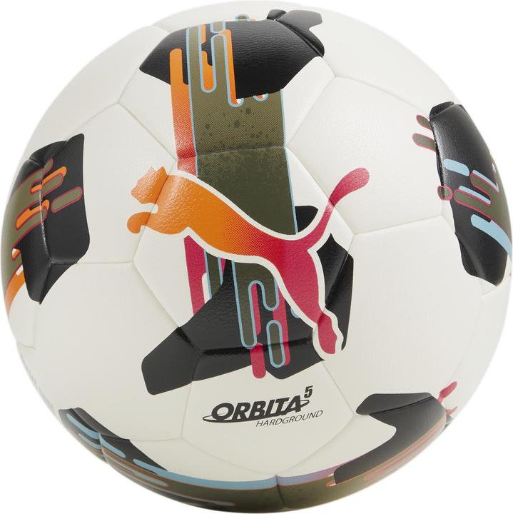 Puma Orbita 5 TB Hardground (5)