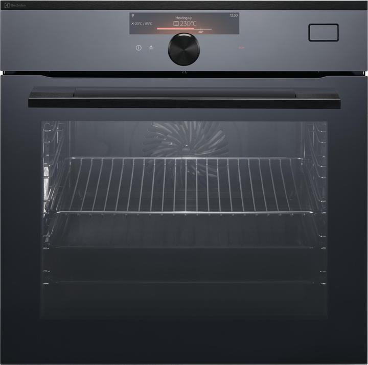 Produktbild Electrolux EB6SL80QSP
