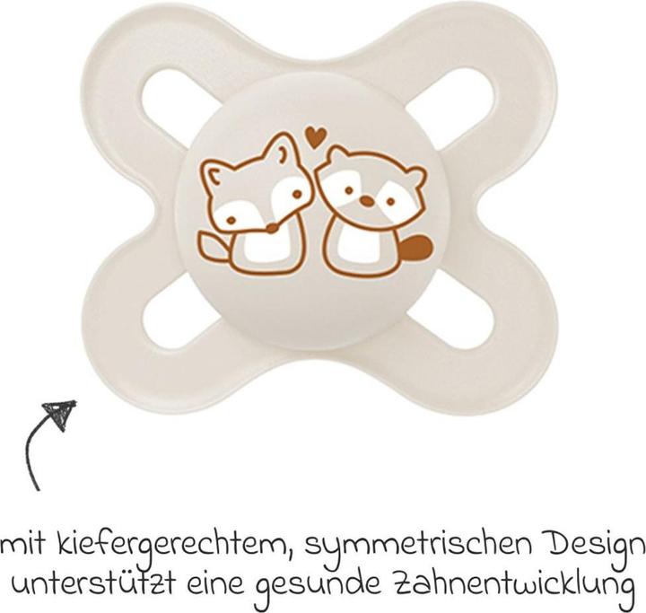 Actual product image MAM Babyflaschen 11-tlg. Starter-Set Easy Start Anti-Colic (260 ml)