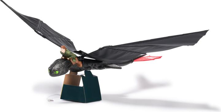 Produktbild Amigo Dragons Movie - Fliegender Ohnezahn