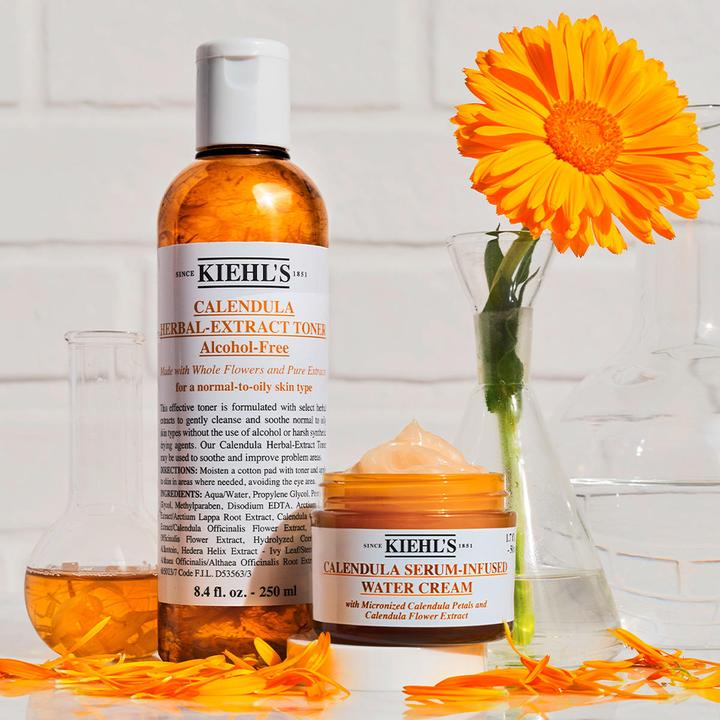 Immagine prodotto Kiehl's Tonico alla Calendula di Kiehls (Lozione detergente, 250 ml)