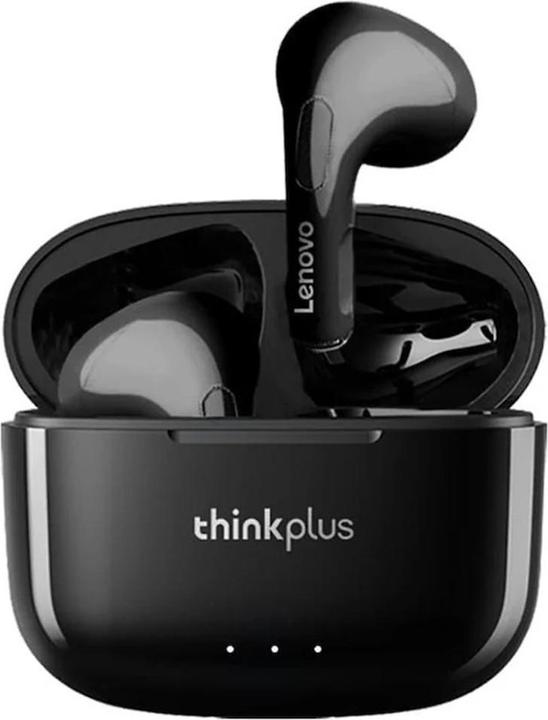 Image du produit Lenovo LivePods LP1 Bluetooth 5.0 TWS Blanc