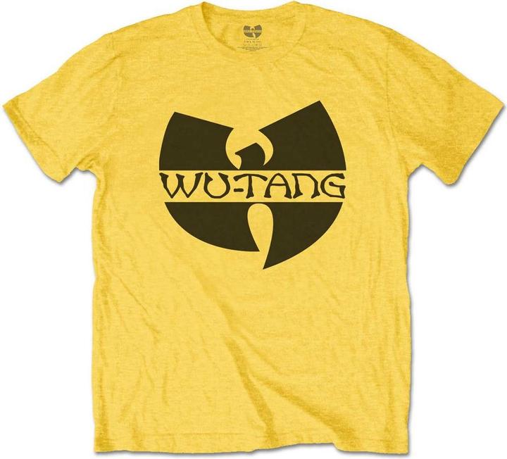 Actual product image Wu Tang Clan TShirt (140)