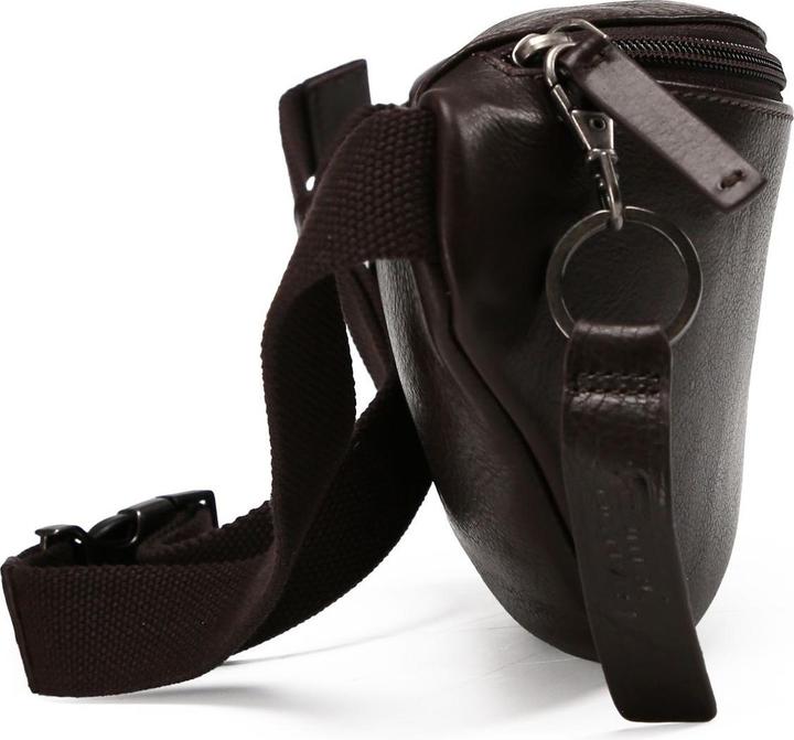Actual product image Camel Active Pine Gürteltasche Leder 34 cm