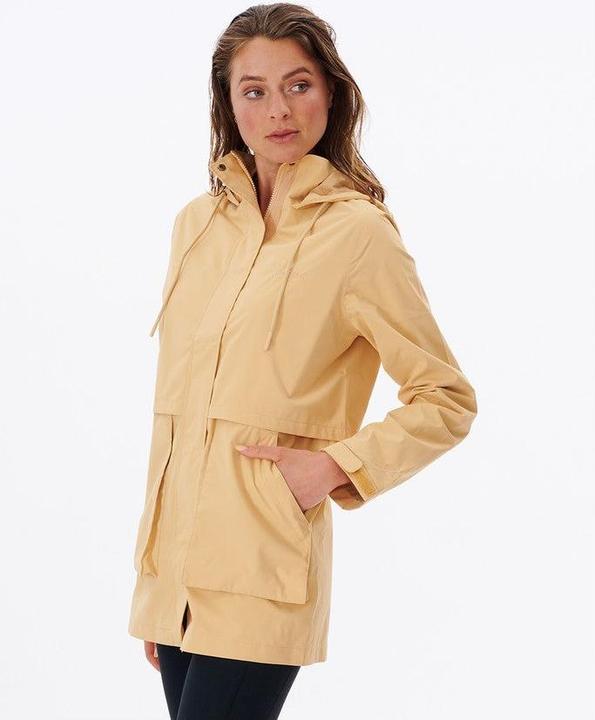Rip Curl Anti-Series Swell Parka