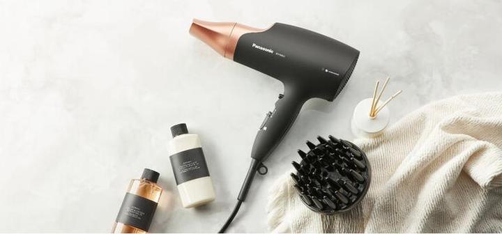 Actual product image Panasonic Hairdryer EH-NA63CN825