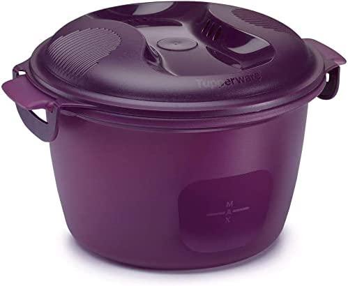 Produktbild Tupperware Mikrowellen-Reiskocher