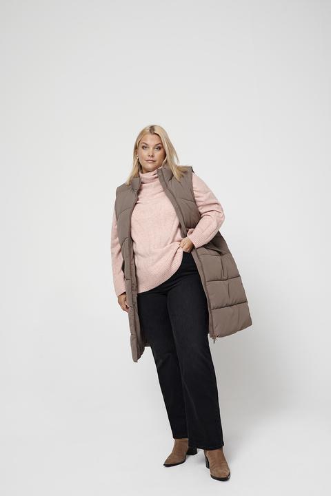 Immagine prodotto Only Gilet CARMATILDE Gilet CARMATILDE (44)