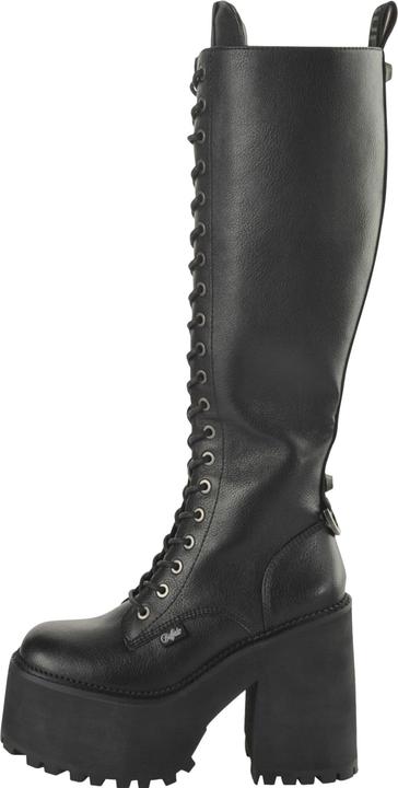Image du produit Buffalo Killah Lace Up Hi Vegan Nappa - 159663 (40)