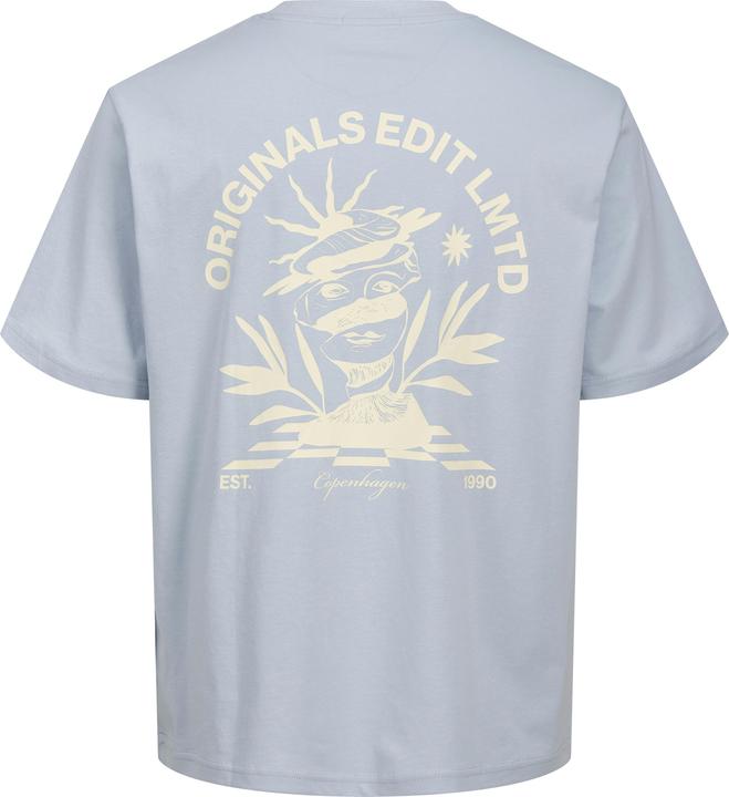 Image du produit Jack & Jones Plus Size T-shirt T-shirt (4XL)
