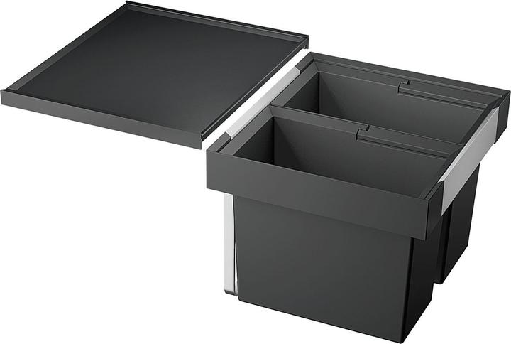 Produktbild Blanco Flexon II 50/2 (38 l)