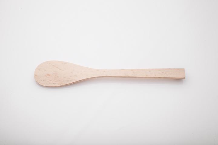 Immagine prodotto XanitaliaPro Spatola in legno (1 x)
