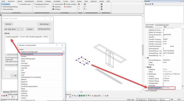 Produktbild Avanquest TurboCAD 2D 2021/2022 (1 User)