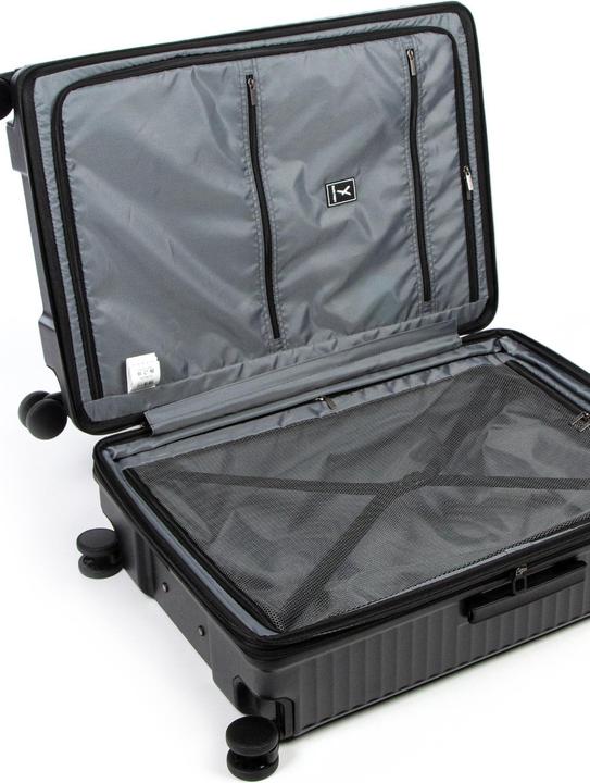 Immagine prodotto Suri Frey Trolley SFY FreyWay Paris (110 l, L (90 - 115l))