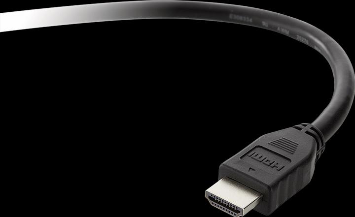 Actual product image Belkin HDMI (Typ A) — HDMI (Typ A) (3 m, HDMI)