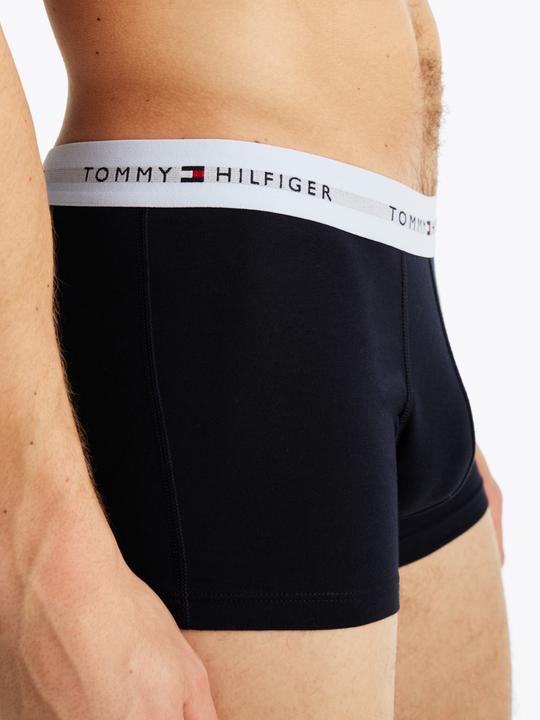 Produktbild Tommy Hilfiger Trunk (L, 3er Pack)