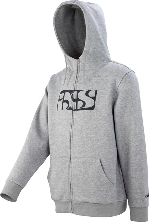 iXS Brand Hoody (S)
