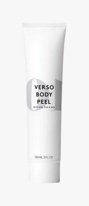 Actual product image Verso Body Peel (150 ml)