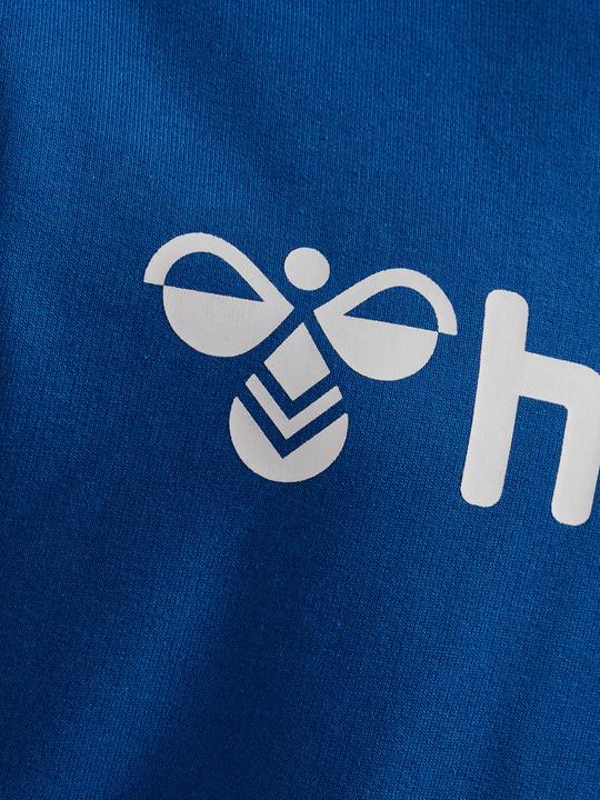 Immagine prodotto hummel Hmlgo 2.0 Logo Felpa Con Cappuccio Bambini (152)