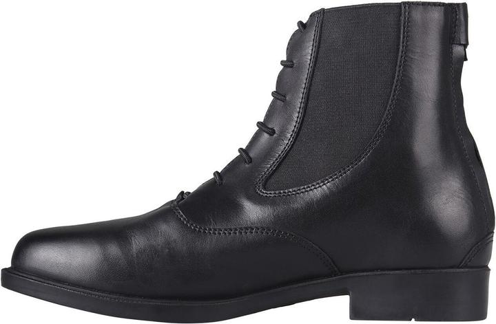 Actual product image Qhp Jodhpur ankle boot Tulsa ladies (37)