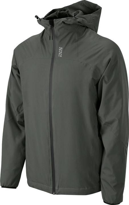 Produktbild iXS Carve zero inulated jacket (XXL)