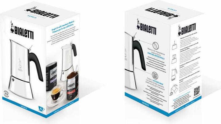 Produktbild Bialetti New Venus (10 T.)
