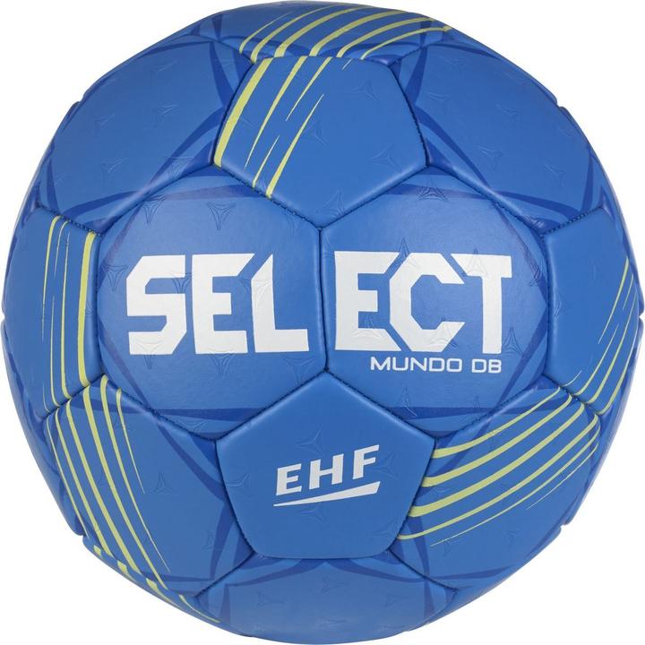 Produktbild Select handball mundo db v24 (0)
