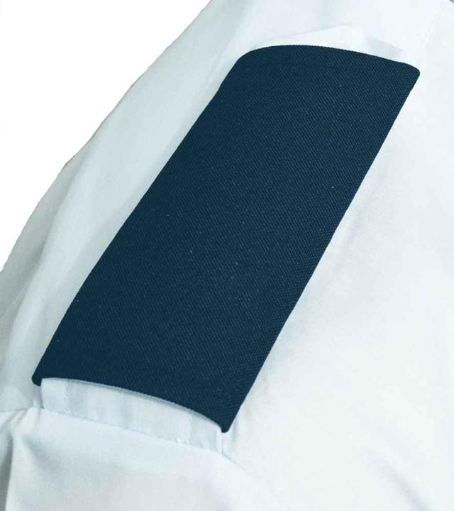 Actual product image Premier Shoulder wings