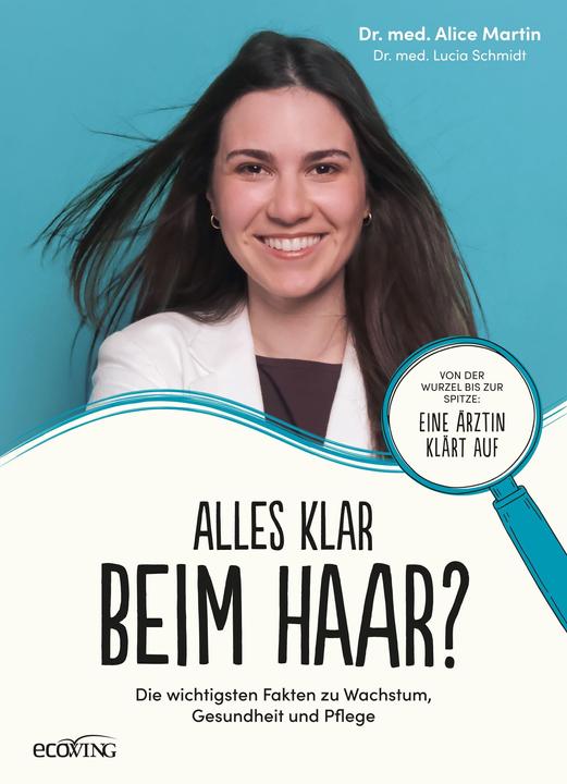 Alles klar beim Haar? (German, Lucia Schmidt, Alice Martin, 2023)