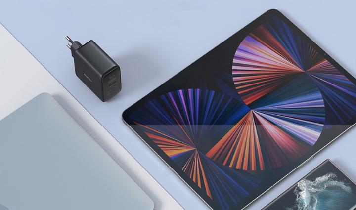 Produktbild Aukey OmniaMix II (65 W)