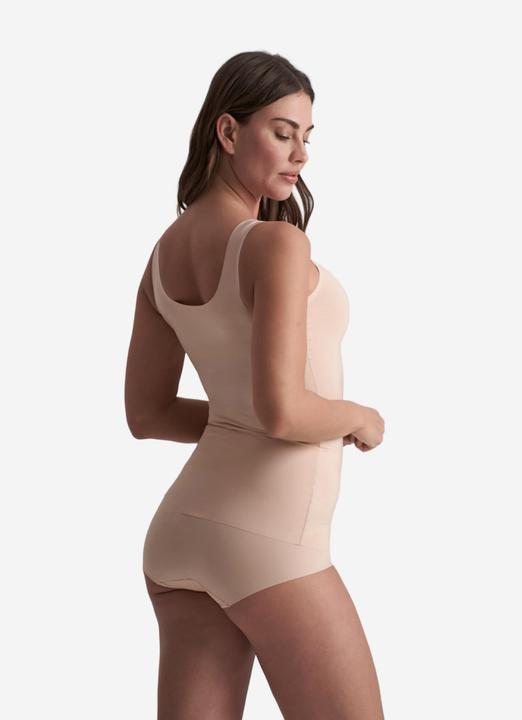 Actual product image Bye Bra Shaping-Body Smooth Essentials Cami (Single pack, XXL)
