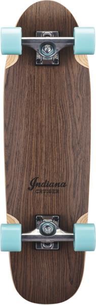 Indiana Skateboard cruiser noce