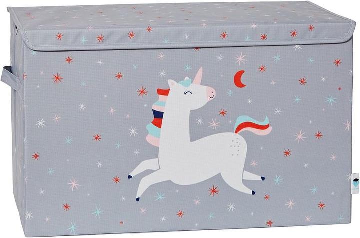 Image du produit Love it Store it Coffre à jouets Happy Kids